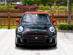 BMW 2023 MINI JCW 2.0T John Cooper Works ALL-IN - фото 5