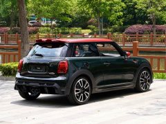 BMW 2023 MINI JCW 2.0T John Cooper Works ALL-IN - фото 6