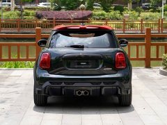 BMW 2023 MINI JCW 2.0T John Cooper Works ALL-IN - фото 7
