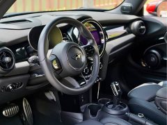 BMW 2023 MINI JCW 2.0T John Cooper Works ALL-IN - фото 9