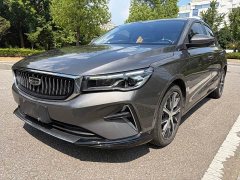 SAIC 4 1.5L CVTLuxury Version - фото 1
