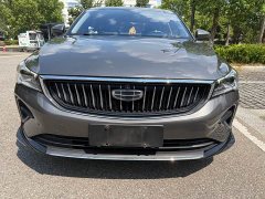 SAIC 4 1.5L CVTLuxury Version - фото 2