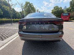 SAIC 4 1.5L CVTLuxury Version - фото 5