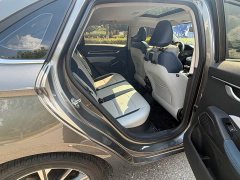 SAIC 4 1.5L CVTLuxury Version - фото 6