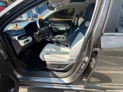 SAIC 4 1.5L CVTLuxury Version - фото 7