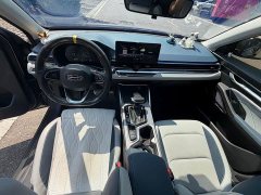 SAIC 4 1.5L CVTLuxury Version - фото 8