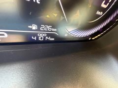 SAIC 4 1.5L CVTLuxury Version - фото 9