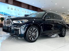 BMW X5 xDrive 30Li Deluxe VersionM - фото 1