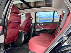 BMW X5 xDrive 30Li Deluxe VersionM - фото 10