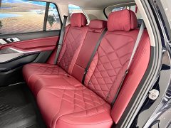 BMW X5 xDrive 30Li Deluxe VersionM - фото 11