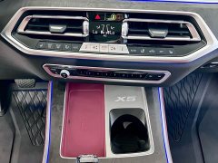 BMW X5 xDrive 30Li Deluxe VersionM - фото 18