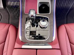 BMW X5 xDrive 30Li Deluxe VersionM - фото 19