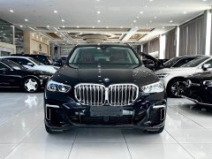 BMW X5 xDrive 30Li Deluxe VersionM - фото 3