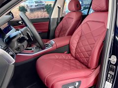 BMW X5 xDrive 30Li Deluxe VersionM - фото 6