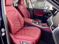BMW X5 xDrive 30Li Deluxe VersionM - фото 8
