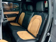 Land Rover 110 3.0T P400 X-DYNAMIC HSE - фото 11