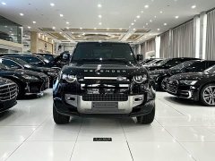 Land Rover 110 3.0T P400 X-DYNAMIC HSE - фото 3