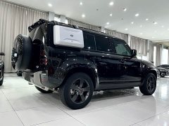 Land Rover 110 3.0T P400 X-DYNAMIC HSE - фото 4