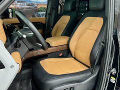 Land Rover 110 3.0T P400 X-DYNAMIC HSE - фото 6