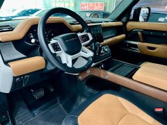 Land Rover 110 3.0T P400 X-DYNAMIC HSE - фото 7