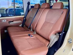Land Rover LC76 4.0L Edition - фото 10