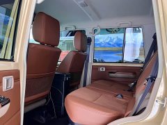 Land Rover LC76 4.0L Edition - фото 11