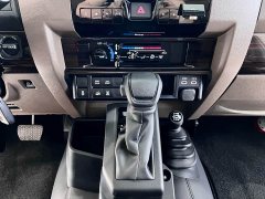 Land Rover LC76 4.0L Edition - фото 16