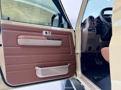 Land Rover LC76 4.0L Edition - фото 18