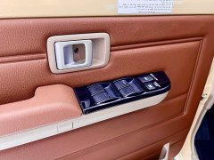 Land Rover LC76 4.0L Edition - фото 19
