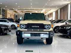 Land Rover LC76 4.0L Edition - фото 3