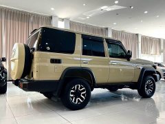 Land Rover LC76 4.0L Edition - фото 4