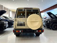 Land Rover LC76 4.0L Edition - фото 5