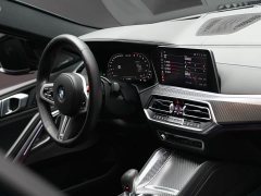 BMW X6 M 2020 X6 M - фото 10
