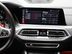 BMW X6 M 2020 X6 M - фото 11