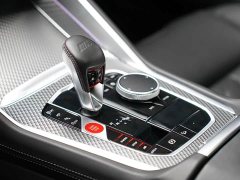 BMW X6 M 2020 X6 M - фото 12