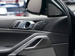 BMW X6 M 2020 X6 M - фото 13