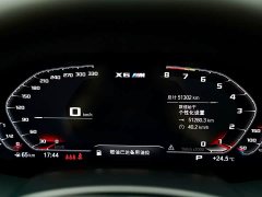 BMW X6 M 2020 X6 M - фото 14