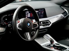 BMW X6 M 2020 X6 M - фото 15
