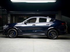 BMW X6 M 2020 X6 M - фото 3