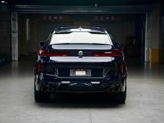 BMW X6 M 2020 X6 M - фото 5
