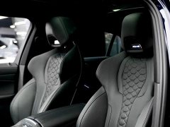 BMW X6 M 2020 X6 M - фото 7