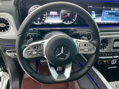 Mercedes-Benz G 500 - фото 14