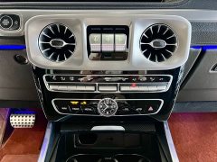 Mercedes-Benz G 500 - фото 17