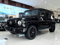 Mercedes-Benz G 500 - фото 2