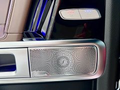 Mercedes-Benz G 500 - фото 20