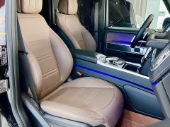 Mercedes-Benz G 500 - фото 8