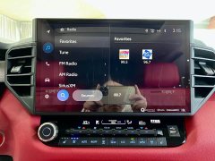 Mercedes-Benz 3.5T Canada Spec Edition - фото 17