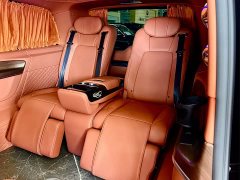 Mercedes-Benz V 260 L Premium Edition - фото 11