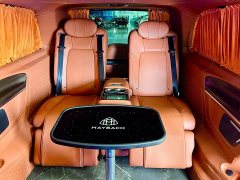 Mercedes-Benz V 260 L Premium Edition - фото 12