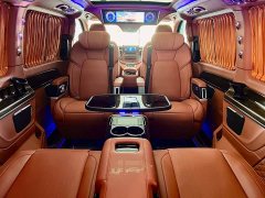 Mercedes-Benz V 260 L Premium Edition - фото 13